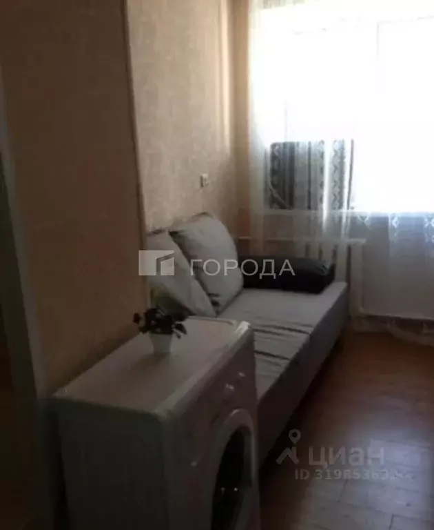 1-к кв. Новосибирская область, Новосибирск ул. Журавлева, 11А (12.0 м) - Фото 0