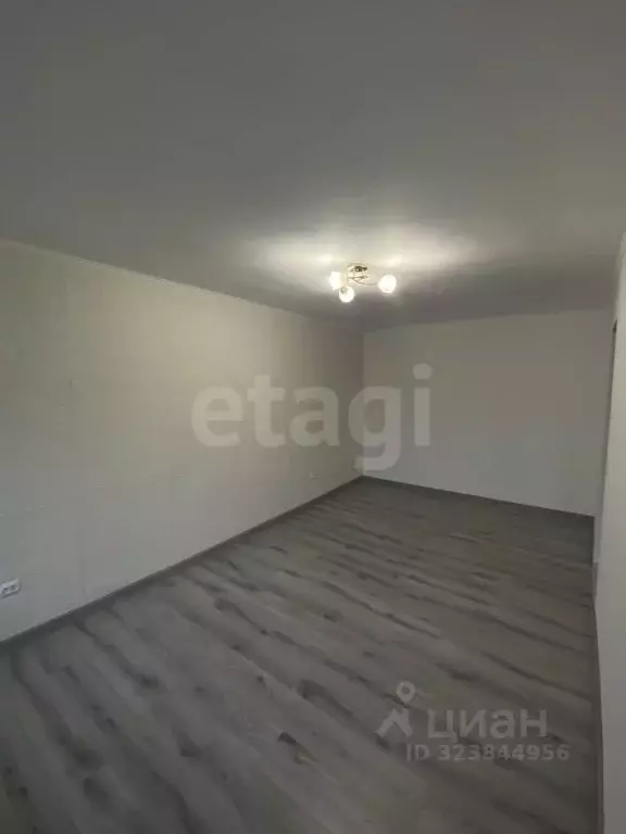 1-к кв. Ростовская область, Новочеркасск Буденновская ул., 221 (31.2 ... - Фото 1