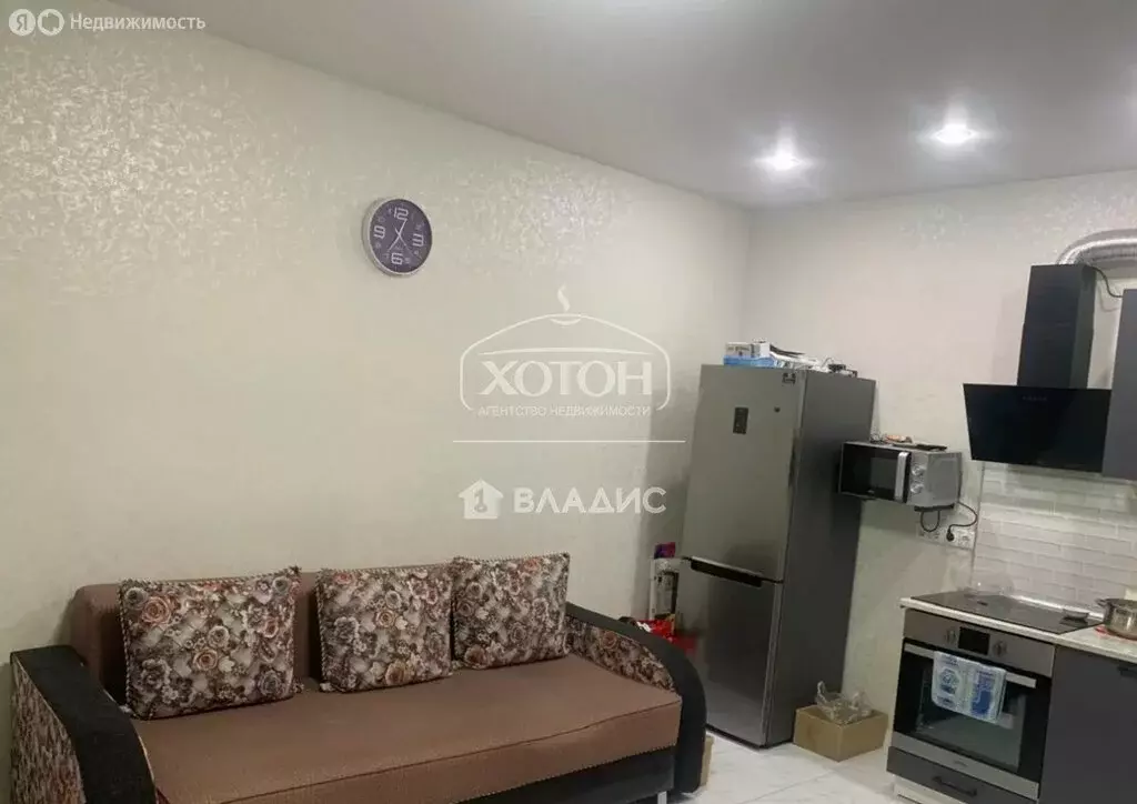 4-комнатная квартира: Элиста, улица Хомутникова, 116 (78.5 м) - Фото 2