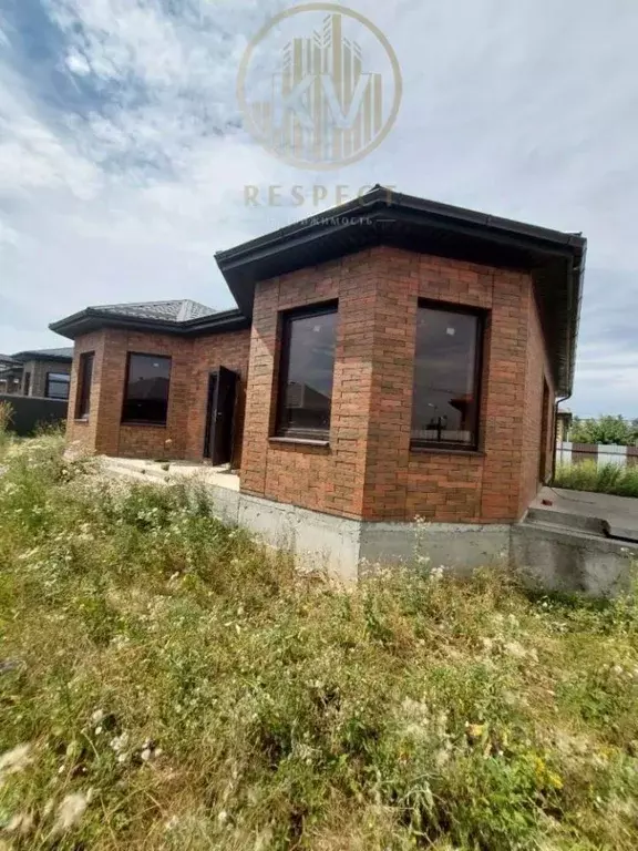Дом в Ставропольский край, Ессентуки ул. Юбилейная, 49 (144 м) - Фото 0