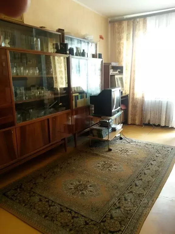 2-к кв. Пензенская область, Пенза ул. Свердлова, 40 (43.0 м) - Фото 0