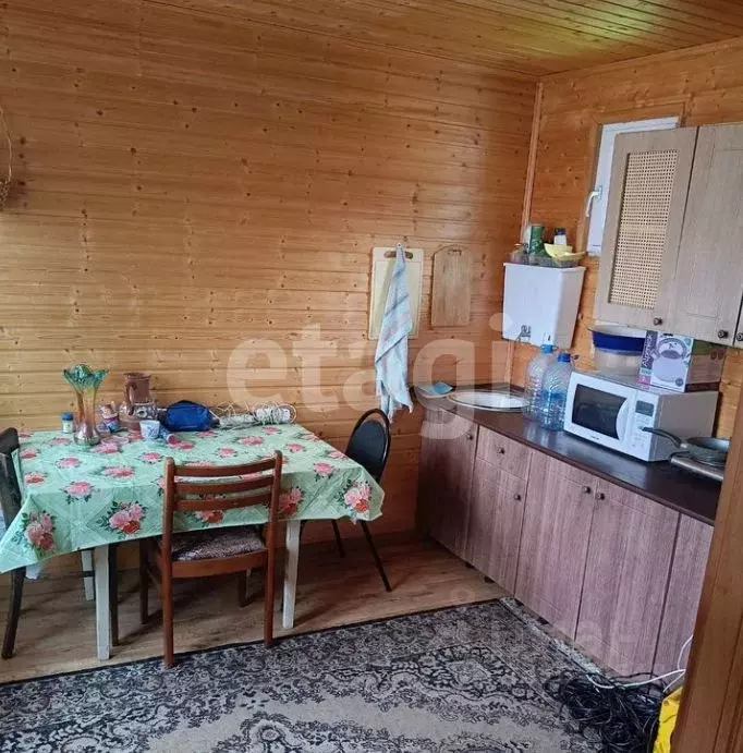 Дом в Московская область, Сергиево-Посадский городской округ, ... - Фото 1