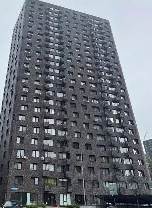 Помещение свободного назначения в Москва Флотская ул., 68к1 (129 м) - Фото 1