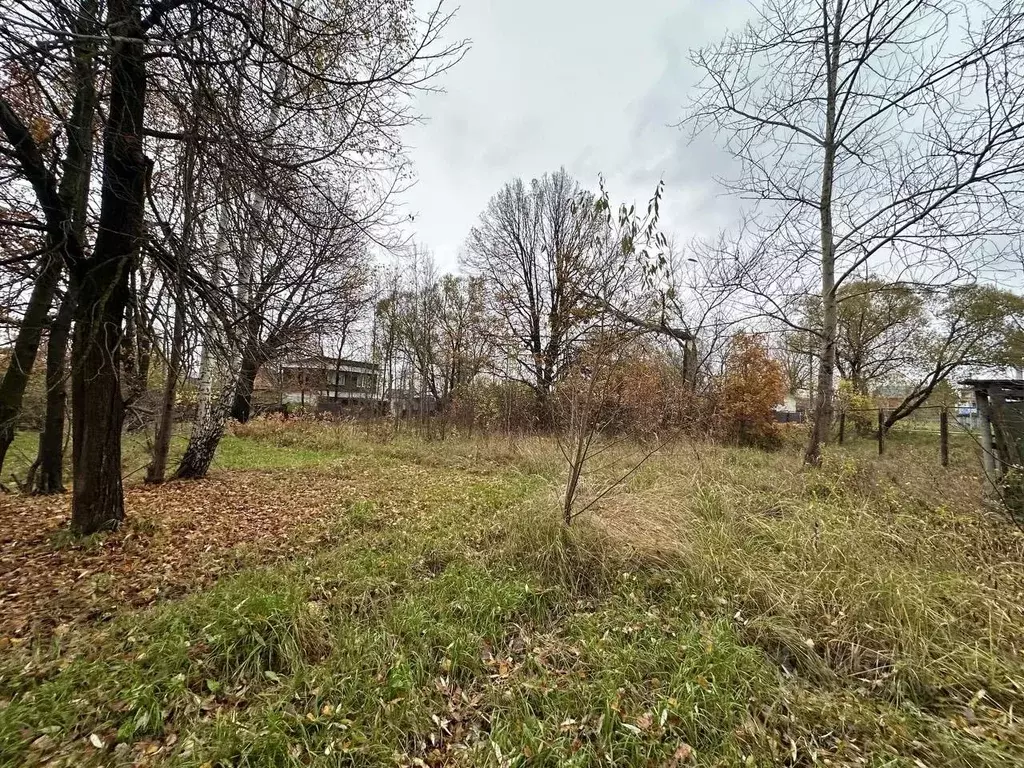 Участок в Москва Брехово хут., 16Б (9.5 сот.) - Фото 2