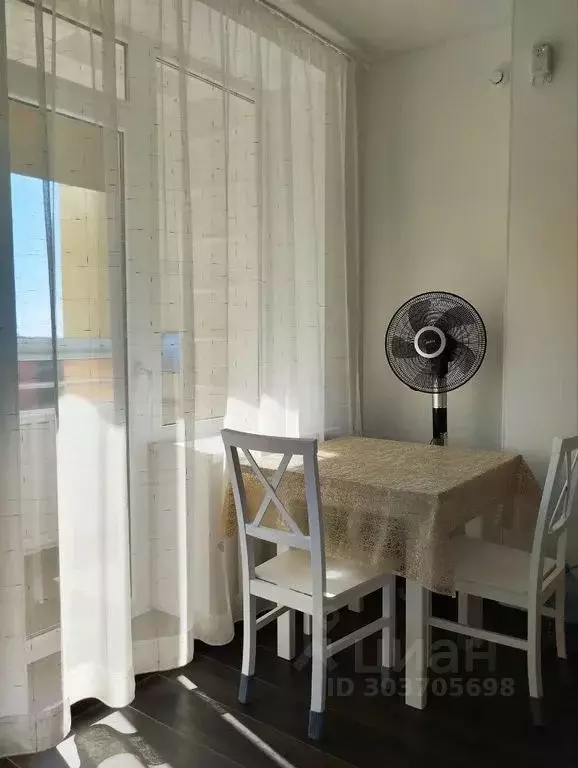 Студия Калининградская область, Светлогорск ул. Молодежная, 17 (24.0 ... - Фото 2