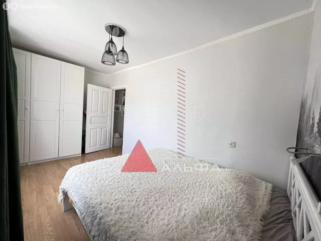 3-комнатная квартира: Евпатория, улица 9 Мая, 37 (51 м) - Фото 1