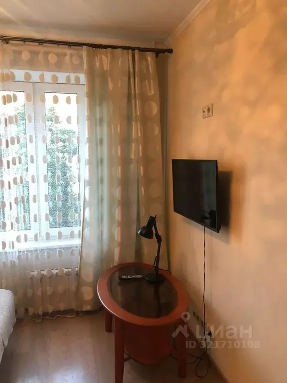 Комната Москва Магаданская ул., 1 (13.0 м) - Фото 2