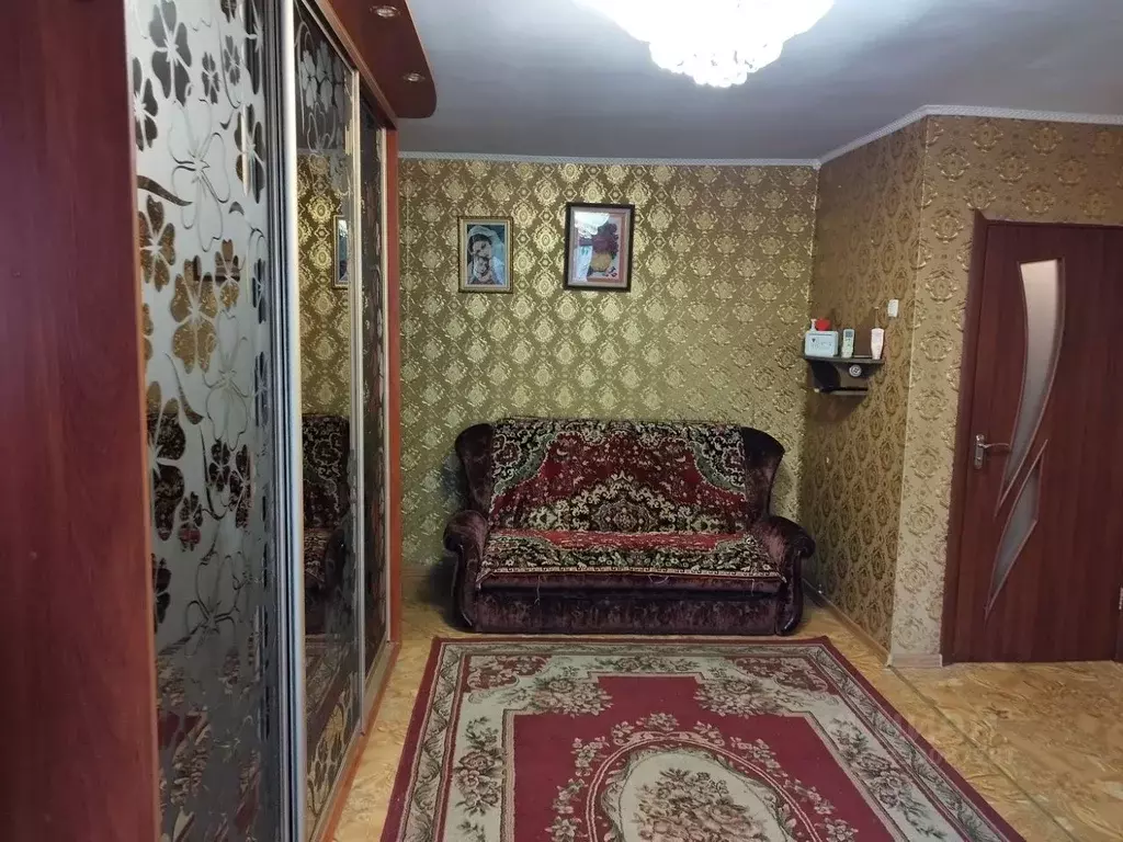 3-к кв. Севастополь ул. 1-я Бастионная, 4 (55.4 м) - Фото 2