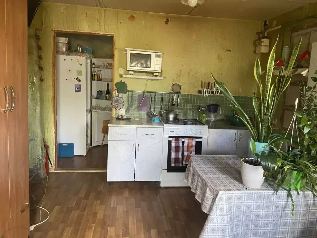 Дом в Саратовская область, Балашов ул. Ленина, 195 (70 м) - Фото 0