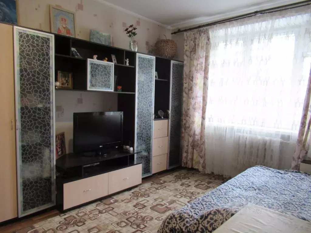 3-к кв. Москва Мартеновская ул., 6К1 (73.4 м) - Фото 1