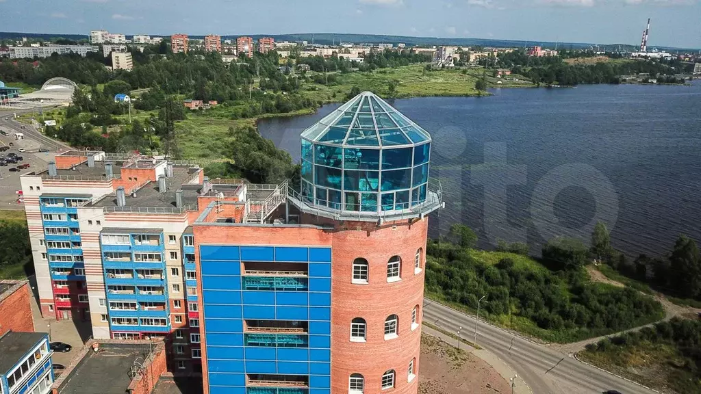 продам помещение свободного назначения, 900 м - Фото 0