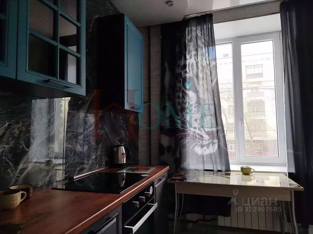 1-к кв. Новосибирская область, Новосибирск ул. Авиастроителей, 9 (44.0 ... - Фото 1