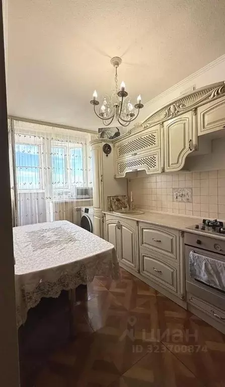 2-к кв. Ростовская область, Батайск ул. Кирова, 9Б (47.0 м) - Фото 1