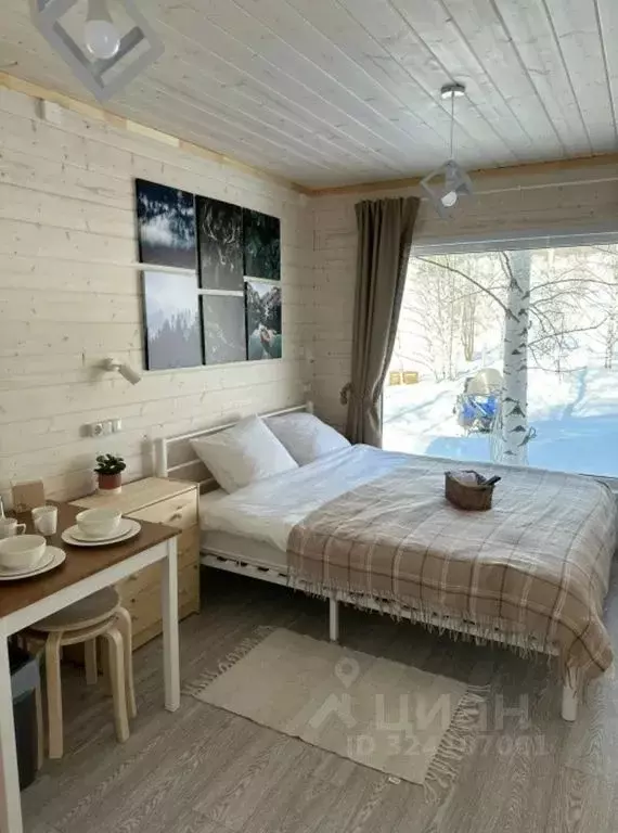 Дом в Пермский край, Краснокамский муниципальный округ, с. Мысы ул. ... - Фото 2