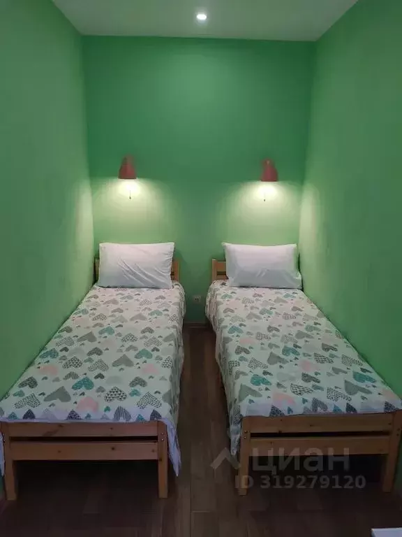 1-к кв. Санкт-Петербург ул. Крыленко, 1к1 (21.0 м) - Фото 0