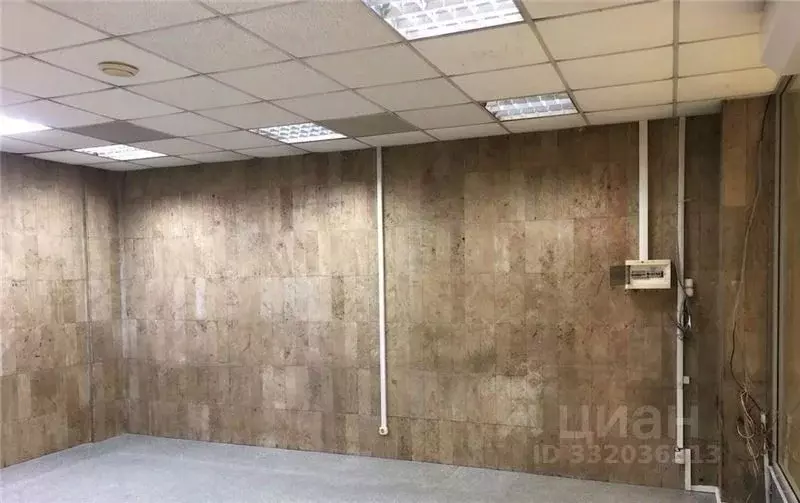 Помещение свободного назначения в Москва ул. Академика Королева, 12 ... - Фото 1