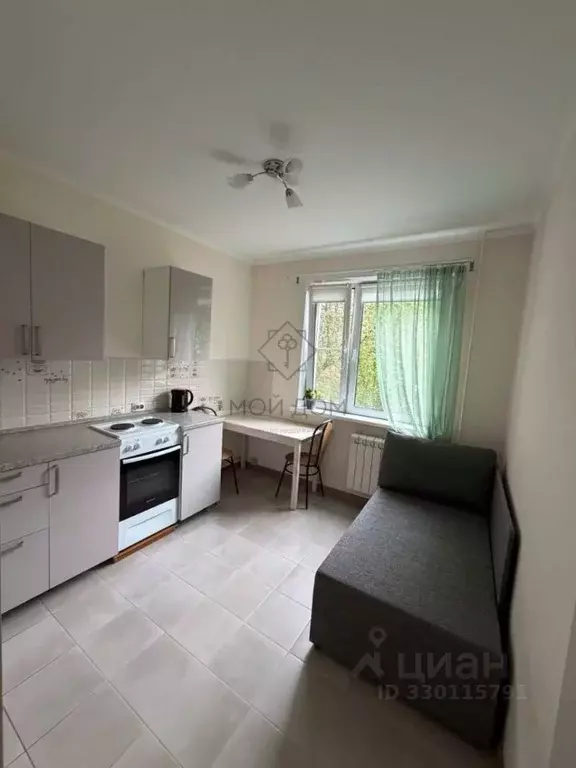1-к кв. Москва Южнобутовская ул., 129 (38.0 м) - Фото 1