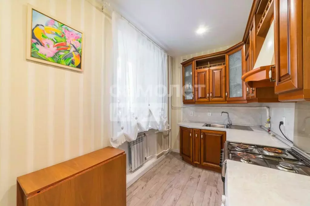 2-к кв. Хабаровский край, Хабаровск ул. Казачья Гора, 10 (46.0 м) - Фото 2