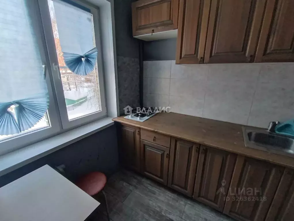 1-к кв. Московская область, Егорьевск 1-й мкр, 7 (30.6 м) - Фото 2