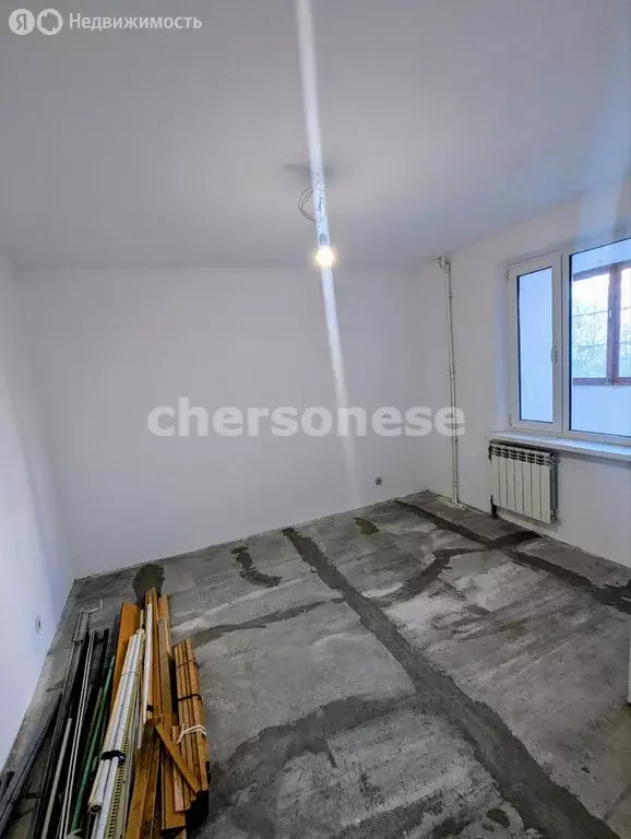 3-комнатная квартира: Севастополь, улица Астана Кесаева, 8/4 (74 м) - Фото 2