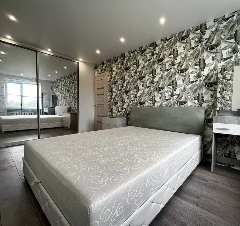 Продаётся 2-к квартира, 44.7 м - Фото 0
