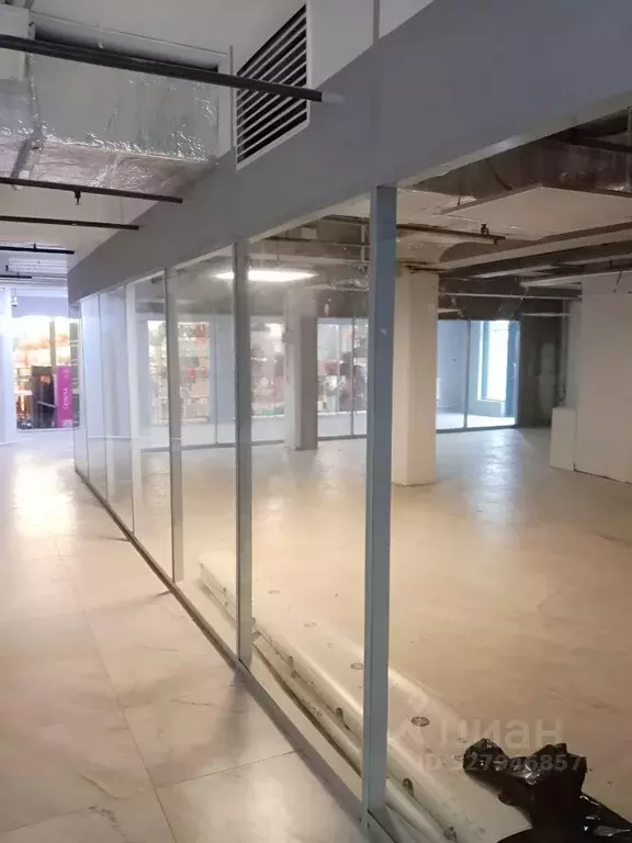 Склад в Ленинградская область, Тельмана Тосненский район, ул. ... - Фото 2