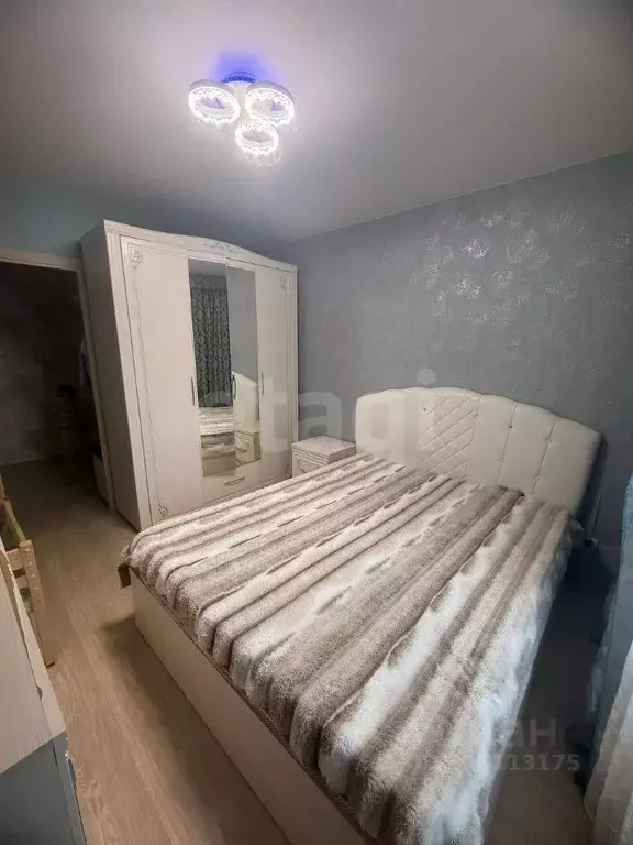 2-к кв. Ямало-Ненецкий АО, Муравленко ул. Ленина, 79 (51.1 м) - Фото 1