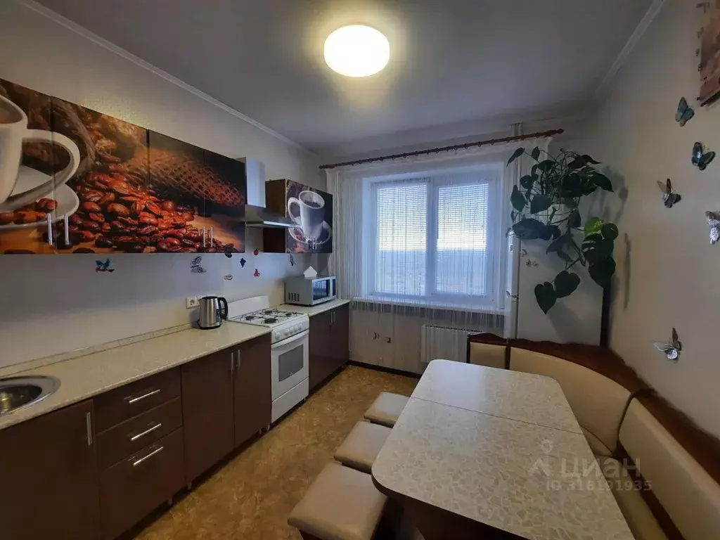 2-к кв. Саратовская область, Саратов проезд 1-й Энергетиков, 14/16 ... - Фото 0