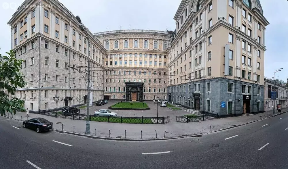 Офис (600 м) - Фото 1