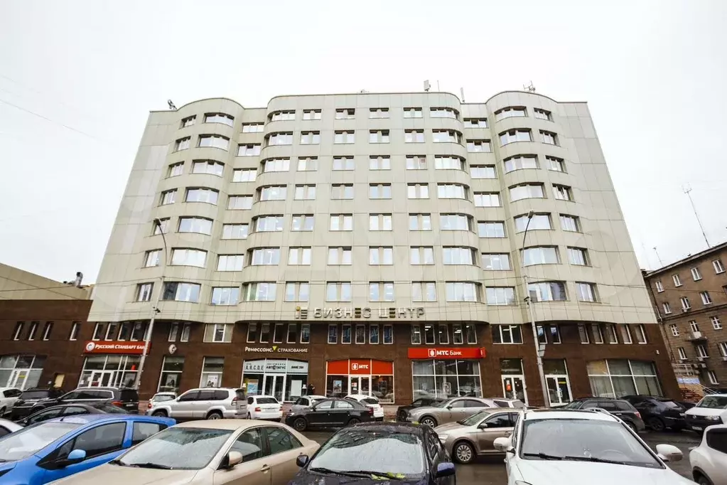 Офис, 263.6 м - Фото 1