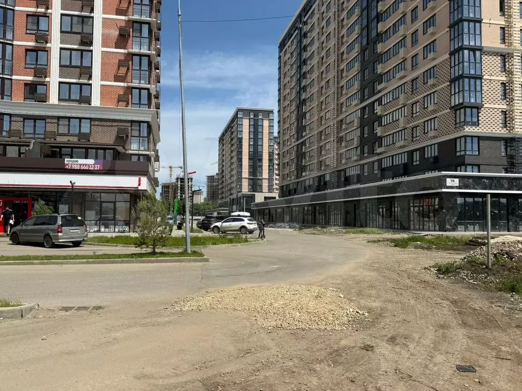 Помещение в ЖК Сармат - Фото 0