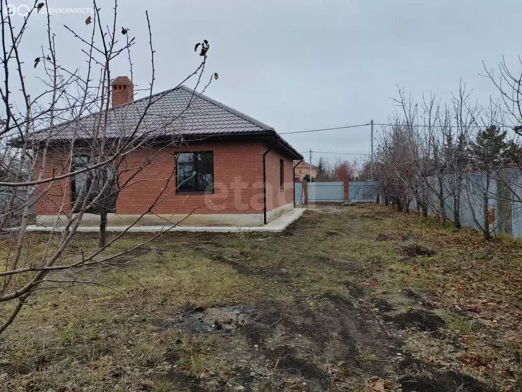 Дом в Ягодное, Цветочная улица (95.3 м) - Фото 0