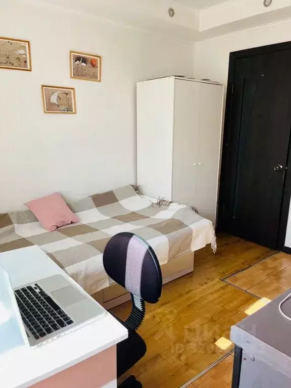 Комната Москва Ясеневая ул., 33К1 - Фото 1