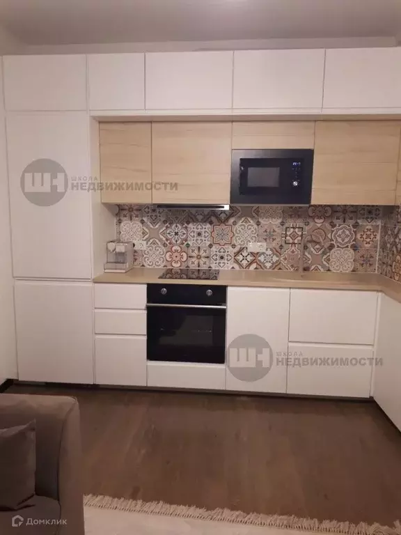 Продаётся 1-к квартира, 37.8 м - Фото 0