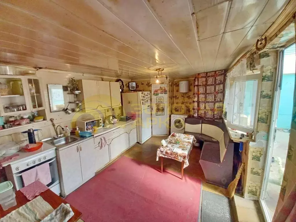 Дом, 66 м - Фото 1