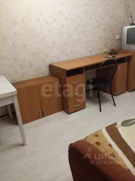 Студия Томская область, Томск просп. Ленина, 162 (16.0 м) - Фото 1