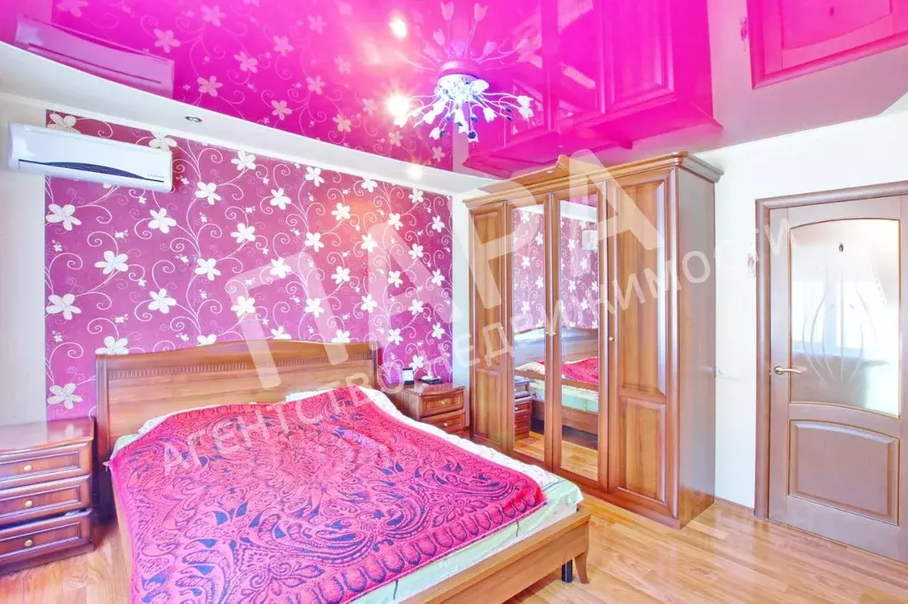 2-к кв. Самарская область, Самара Солнечная ул., 28 (74.0 м) - Фото 1