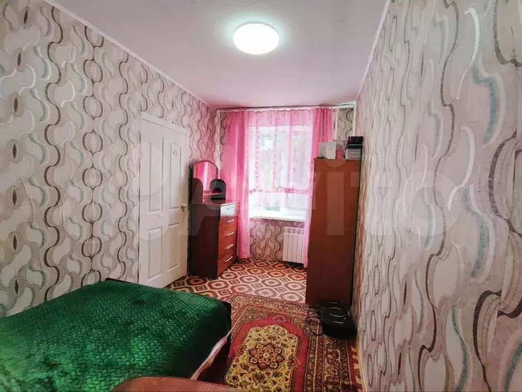 2-к. квартира, 43,2 м, 1/5 эт. - Фото 1