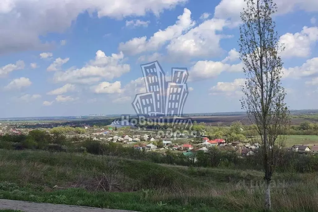 Дом в Воронежская область, Хохольский район, с. Гремячье Пролетарская ... - Фото 0