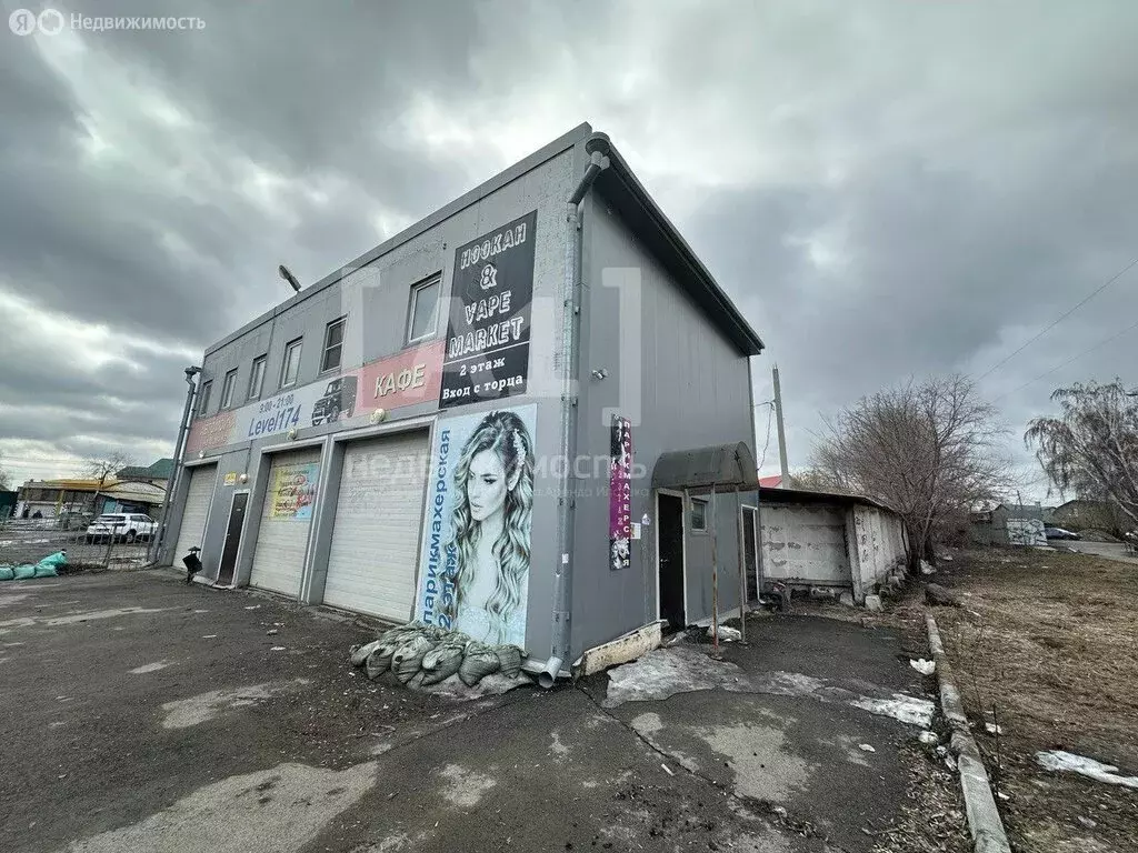 Помещение свободного назначения (116 м) - Фото 2