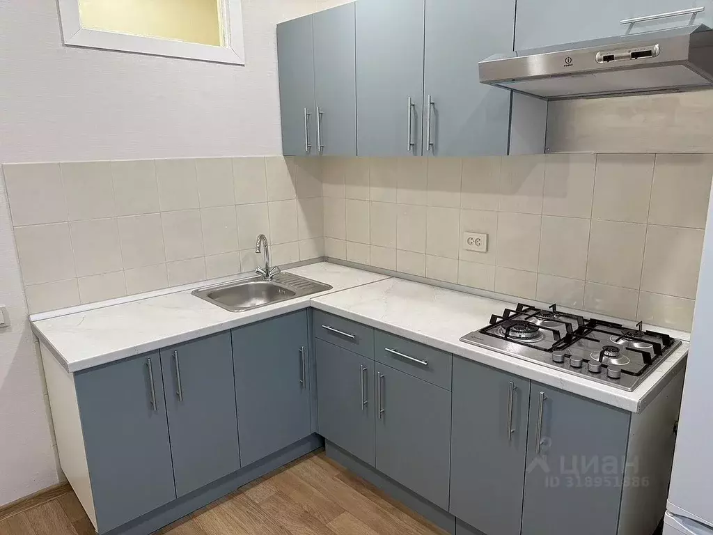2-к кв. Москва Новогиреевская ул., 4К1 (60.0 м) - Фото 0