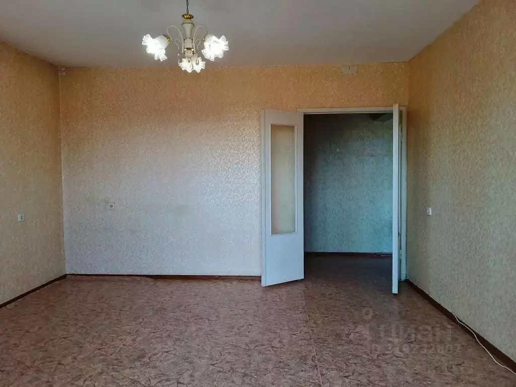 2-к кв. Омская область, Омск Московка мкр, ул. Ишимская, 3 (57.1 м) - Фото 1