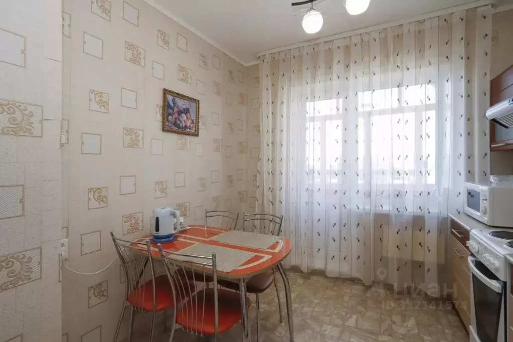 3-к кв. Иркутская область, Иркутск Университетский мкр, 80 (72.0 м) - Фото 1