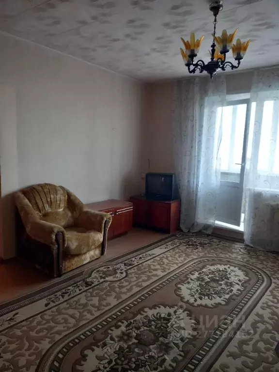 1-к кв. Алтайский край, Барнаул ул. Шумакова, 14 (33.0 м) - Фото 1