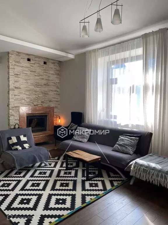 Продаётся 2-к квартира, 85.5 м - Фото 0