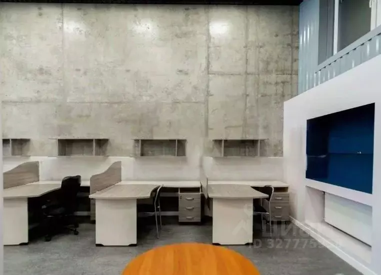 Офис в Санкт-Петербург Земледельческая ул., 5к2 (350 м) - Фото 1