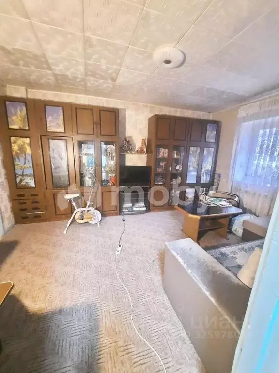 2-к кв. Калининградская область, Калининград Печатная ул., 21 (48.7 м) - Фото 2