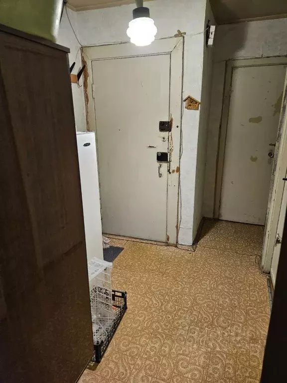 2-к кв. Москва просп. Буденного, 11 (45.0 м) - Фото 1