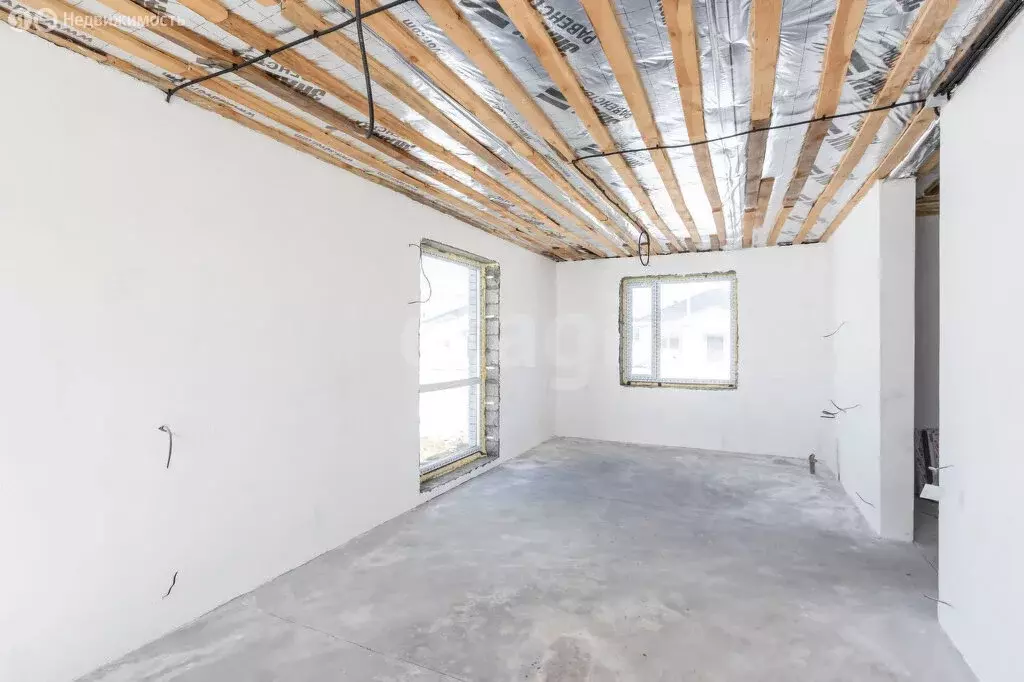 Дом в Успенка, Радужная улица (95 м) - Фото 1