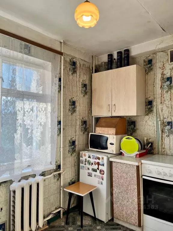 Комната Московская область, Подольск Московская ул., 5 (29.6 м) - Фото 0